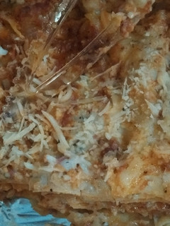 Foto resep Lasagna Kornet