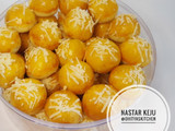 Nastar Keju