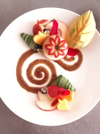 Langkah Mudah untuk Membikin Resep Rujak Petis Madura yang Sempurna Anti Ribet, Mantap Sekali