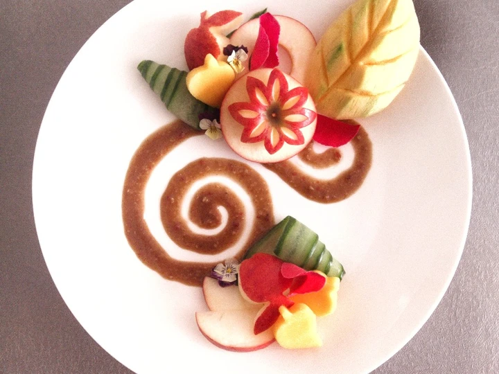 Langkah Mudah untuk Membikin Resep Rujak Petis Madura yang Sempurna Anti Ribet, Mantap Sekali