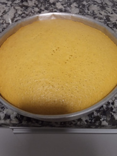 Una foto de Torta de Dulce de leche (Fácil) 🍰