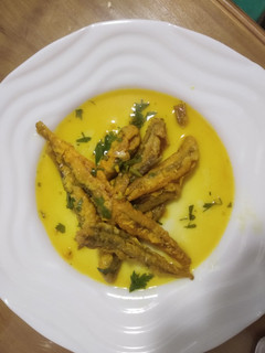 Una foto de Boquerones En Escabeche Rápidos