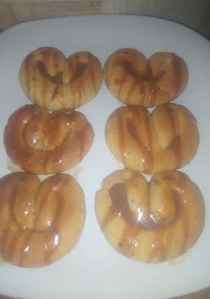 A picture of Cookies.