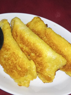A picture of Bread Pasta Roll.