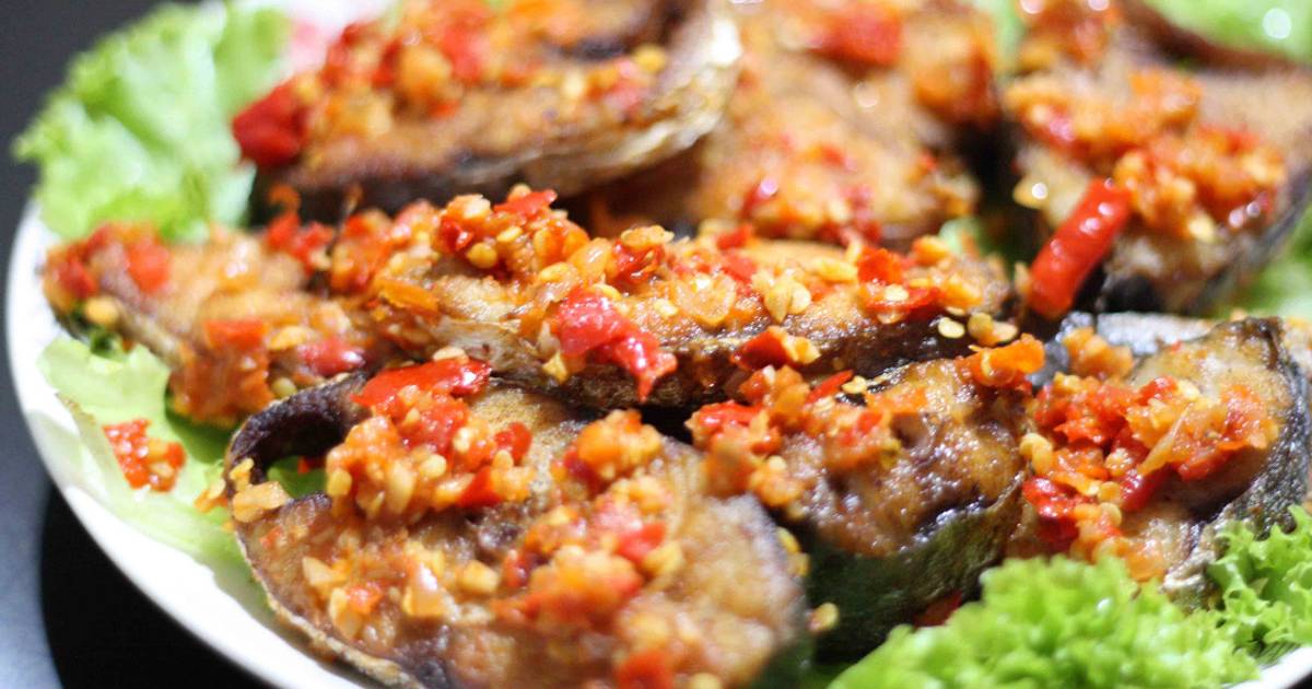  Resep  Ikan pedas manis  oleh Lilyhusnikitchen Cookpad