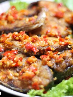 Foto resep Ikan pedas manis