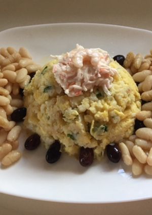 Foto principal de Bacalao "durau"