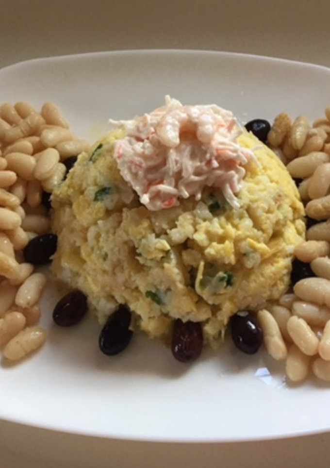Una foto de Bacalao "durau"