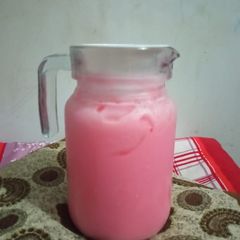 A picture of Milkroze.