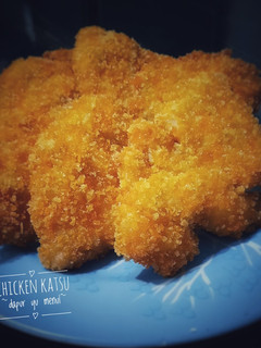 Foto resep Chicken Katsu Rumahan