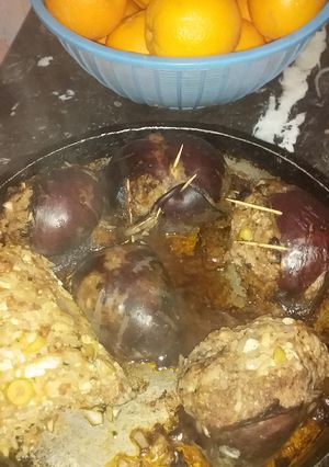 صورة لوصفة الطيحالات معمر