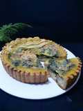 Quiche Lorraine