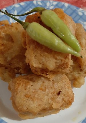 Foto resep Tahu Isi