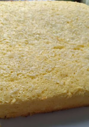 Foto resep Bolu Keju Lembut