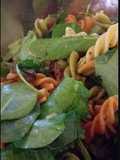 Ensalada de Pasta