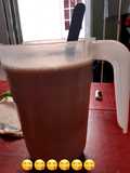 Licuado de plátanos 🍌🍌🍌