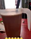 Licuado de plátanos 🍌🍌🍌