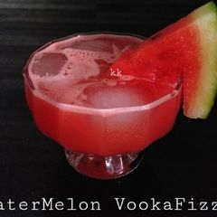WaterMelon VookaFizz A picture of WaterMelon VookaFizz.