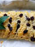 Strudel Pisang ⭐️⭐️⭐️