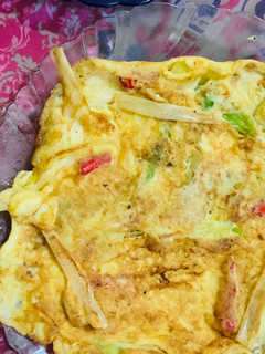 Foto resep Pajeon (korean pancake)