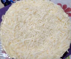 Siap Saji Brownies Pisang Ambon Yummy Mantul