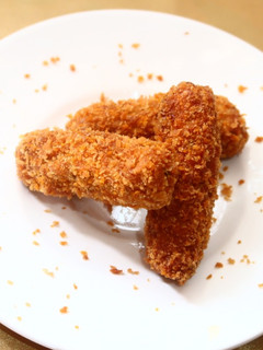 Foto resep Nugget Tempe
