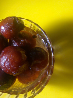 கோதுமை ஜாமூன் (Kothumai jamun recipe in tamil) செய்முறை முக்கிய புகைப்படம்