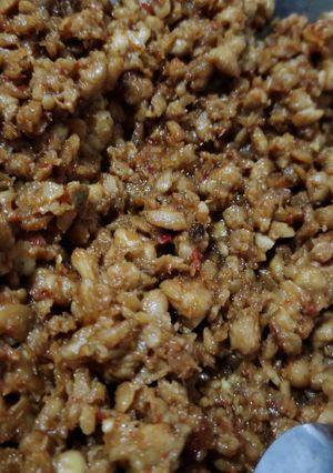 Foto resep Pleching tempe
