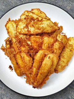 Foto resep Pisang Goreng