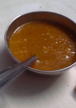 A picture of Pumpkin Sweet.