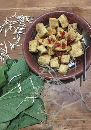 Foto resep Tahu Gejrot