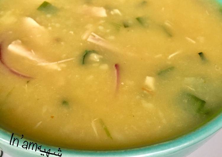 10 Best Practices Potato soup