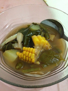 Foto resep Sayur asem