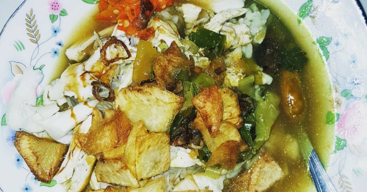Resep Ayam Kecap Untuk Hajatan - Percontohan c