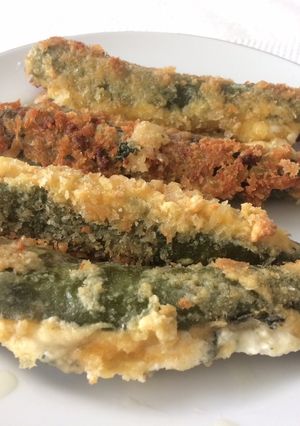 Foto resep Jalapeῆo Poppers