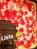 Masa pizza a mi estilo 🍕