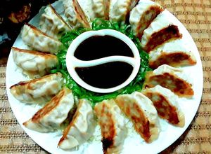 รูปของ เกี๊ยวซ่า/เกี๊ยวซ่าญี่ปุ่น Gyoza