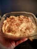 Hummus de Garbanzos 👌🏻