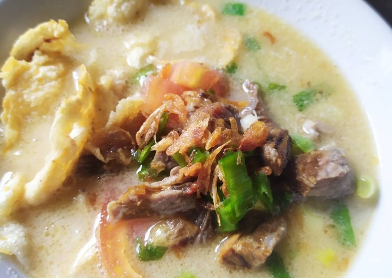 Soto Betawi