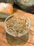 Pan rallado casero - Receta Aprovechamiento