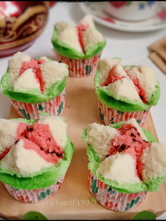 Foto resep Bolu kukus Mekar Tanpa Soda