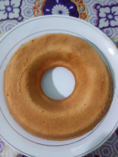 Foto resep Bolu Jadul Lembut