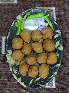 દાળવડા રેસીપી મુખ્ય ફોટો