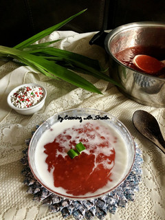 Foto resep Bubur Mutiara