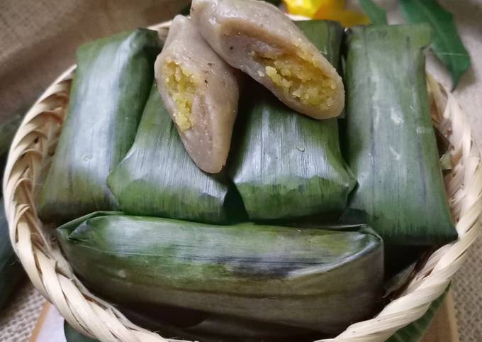 Kue Thimpan Aceh Isi Sarikaya