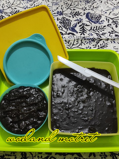 Foto resep Petis (isian tahu)