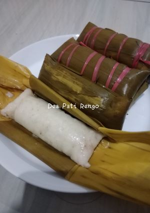 Foto resep Burasa'| Buras khas Sulawesi Selatan