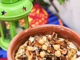 فتّة حُمّص