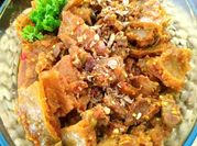 Gambar oseng mercon tetelan