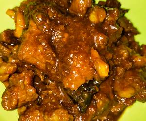 Cara Cepat Semur daging mantull Mantul Banget Cara Cepat Semur daging mantull Mantul Banget